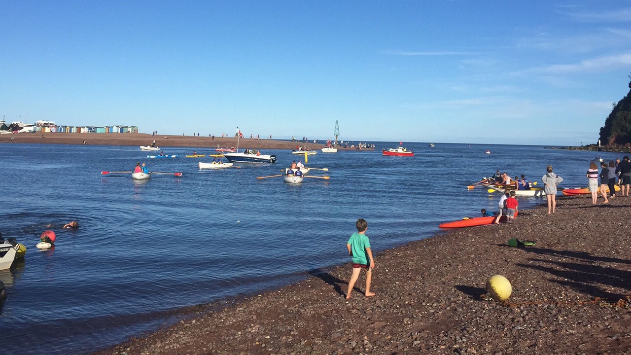 Photo of Others in Shaldon