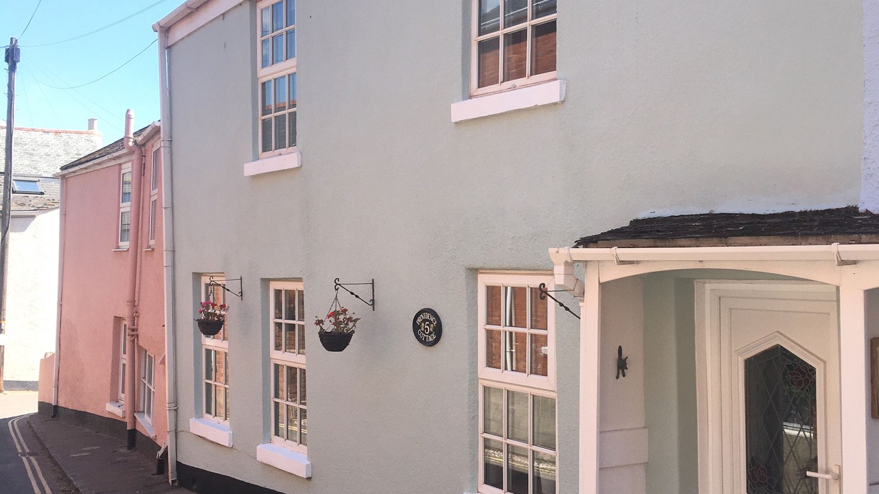 Photo of Outdoor in Shaldon