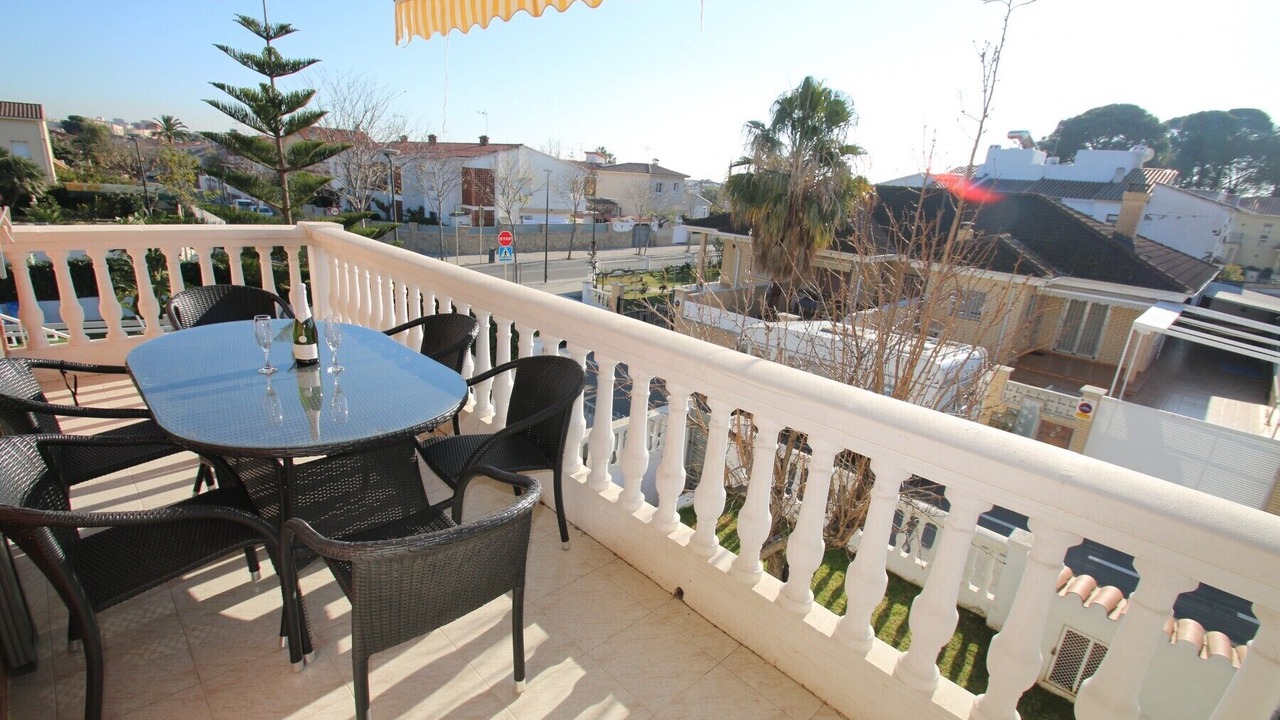 Photo of Outdoor in Cambrils