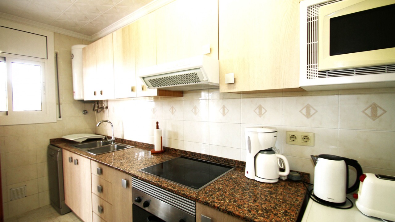 Photo of Kitchen in Cambrils