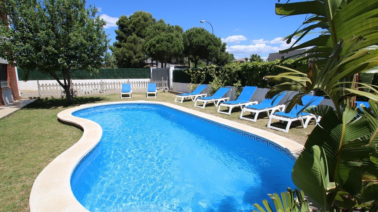 Photo of Outdoor in Cambrils