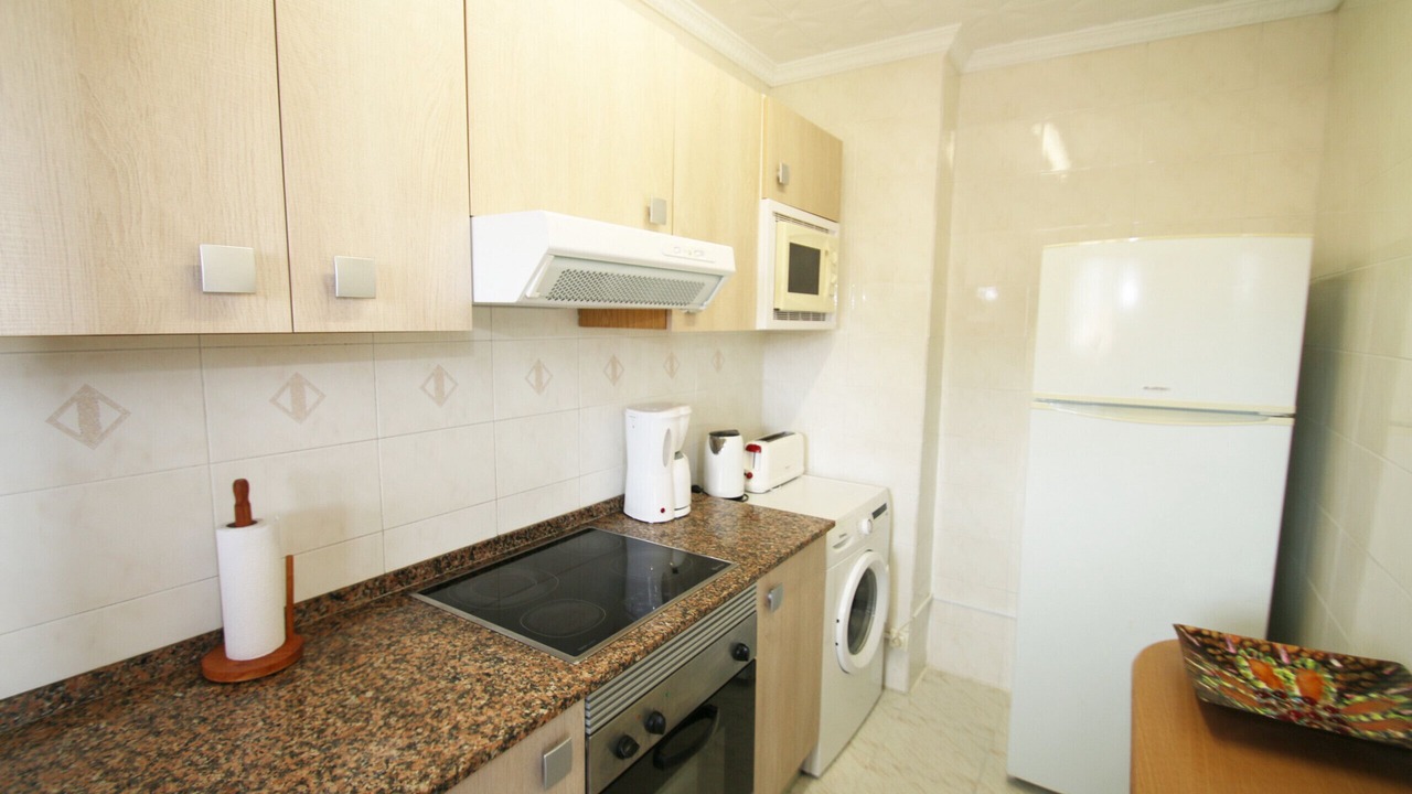 Photo of Kitchen in Cambrils