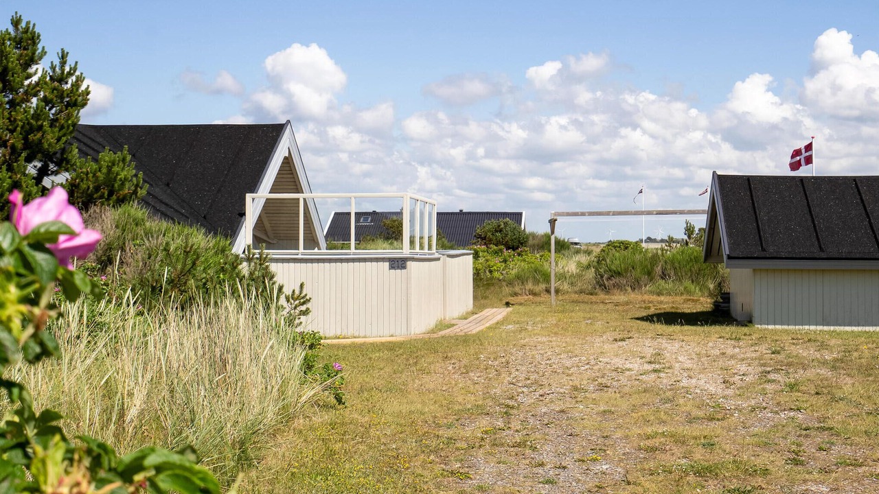 Photo of Bedroom in Hvide Sande
