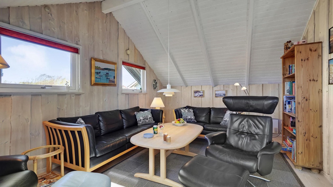Photo of Bedroom in Hvide Sande