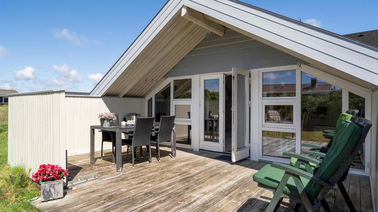Photo of Outdoor in Hvide Sande