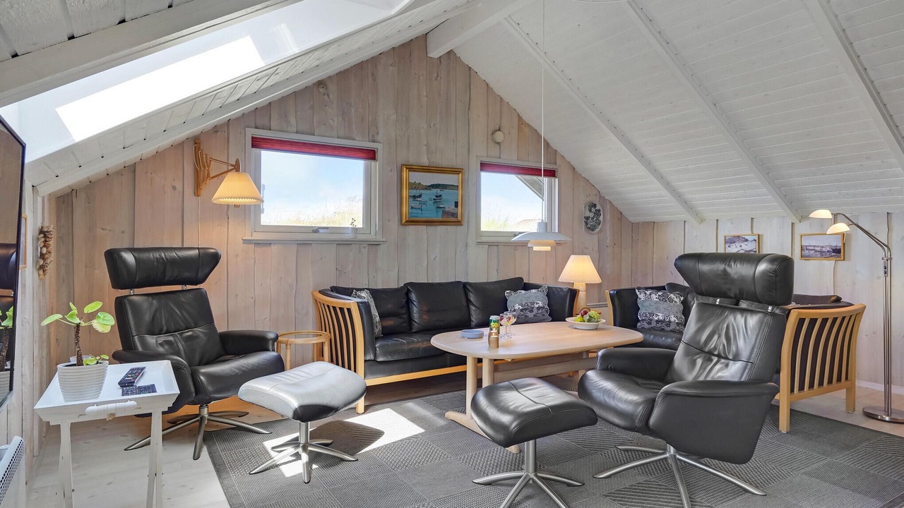 Photo of Bedroom in Hvide Sande