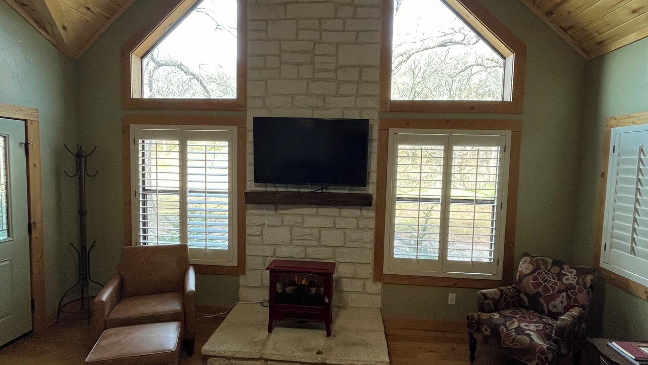 Photo of Livingroom in Waco