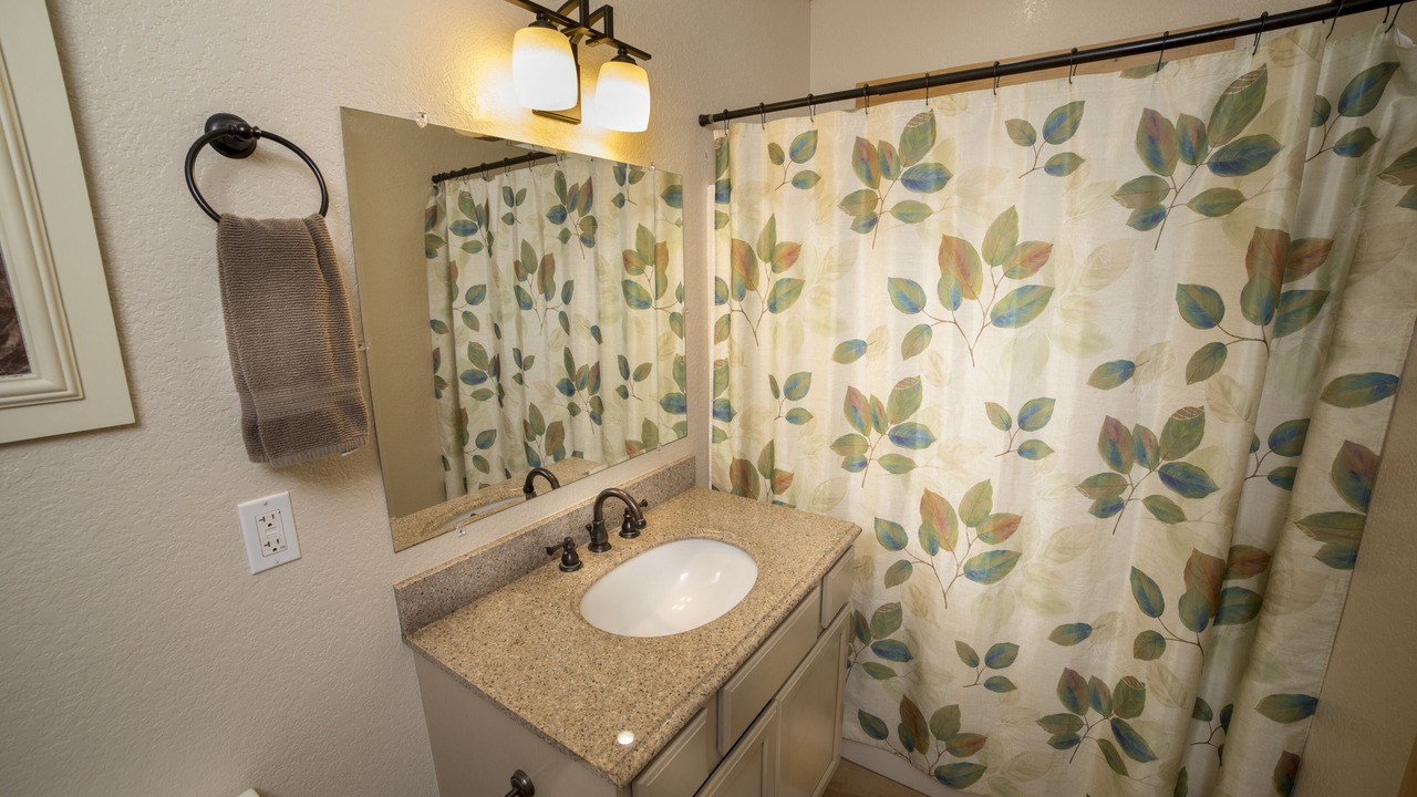 Photo of Bathroom in Waco