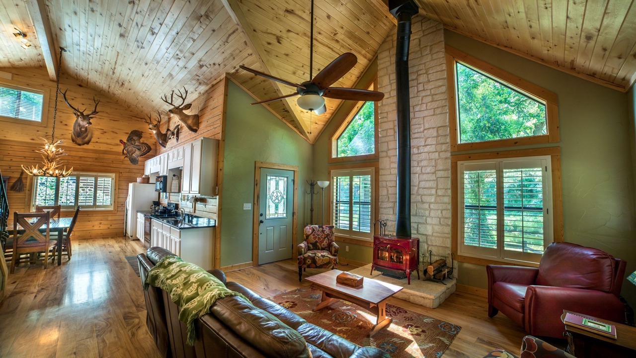 Photo of Bedroom in Waco