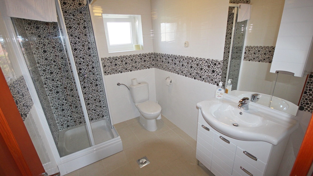 Photo of Bathroom in Ljubac