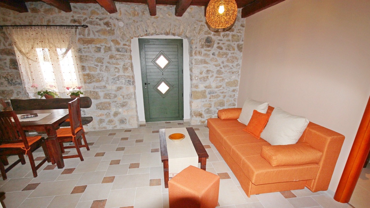 Photo of Livingroom in Ljubac