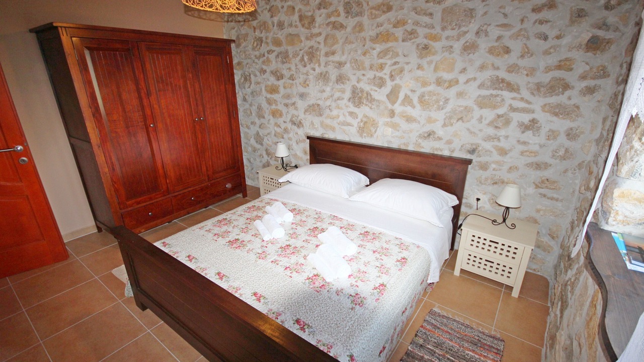 Photo of Bedroom in Ljubac