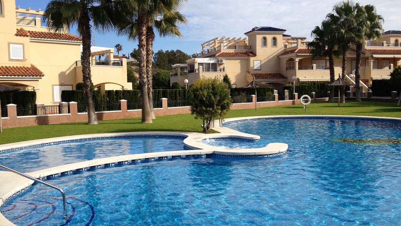 Photo of Outdoor in Pilar de la Horadada