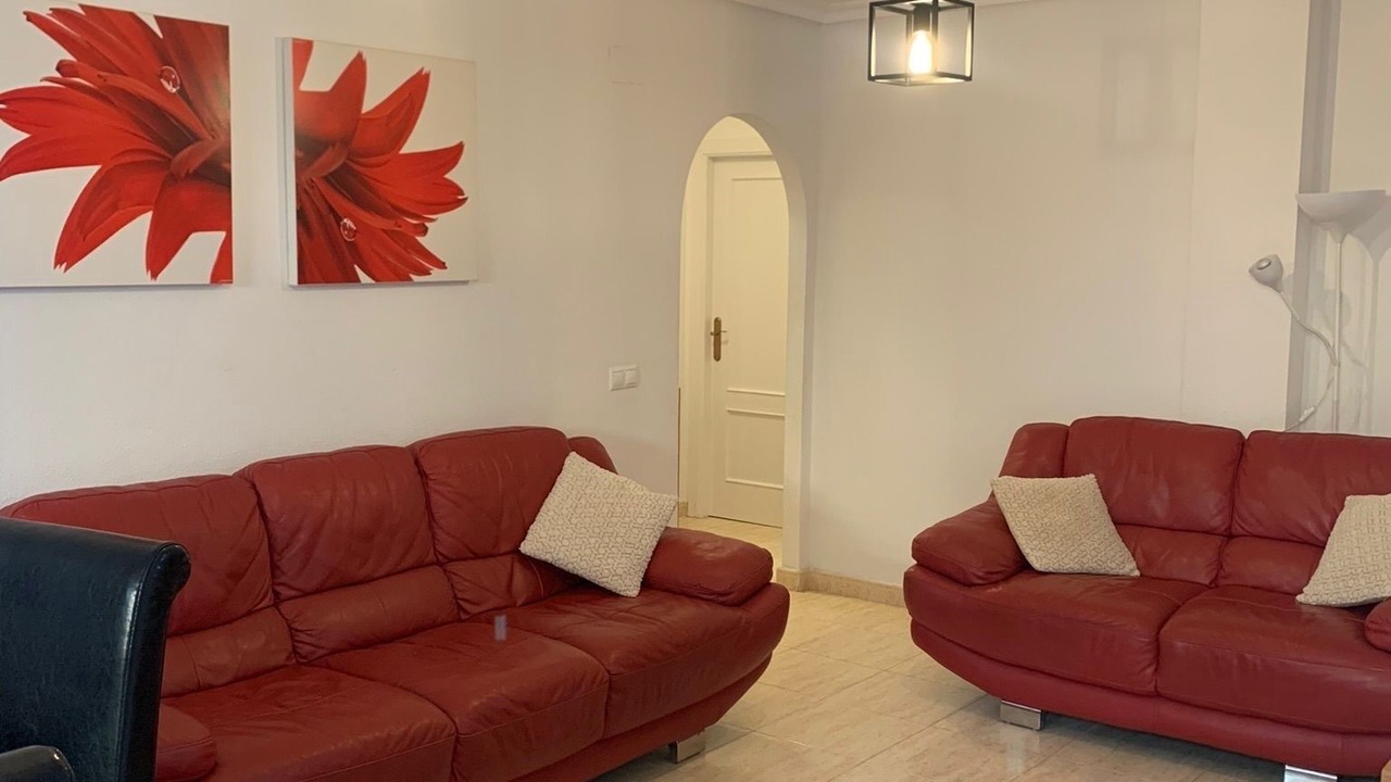 Photo of Livingroom in Pilar de la Horadada
