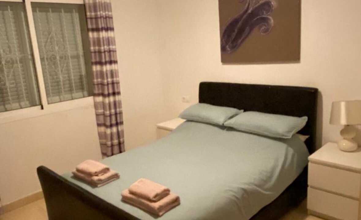 Photo of Bedroom in Pilar de la Horadada