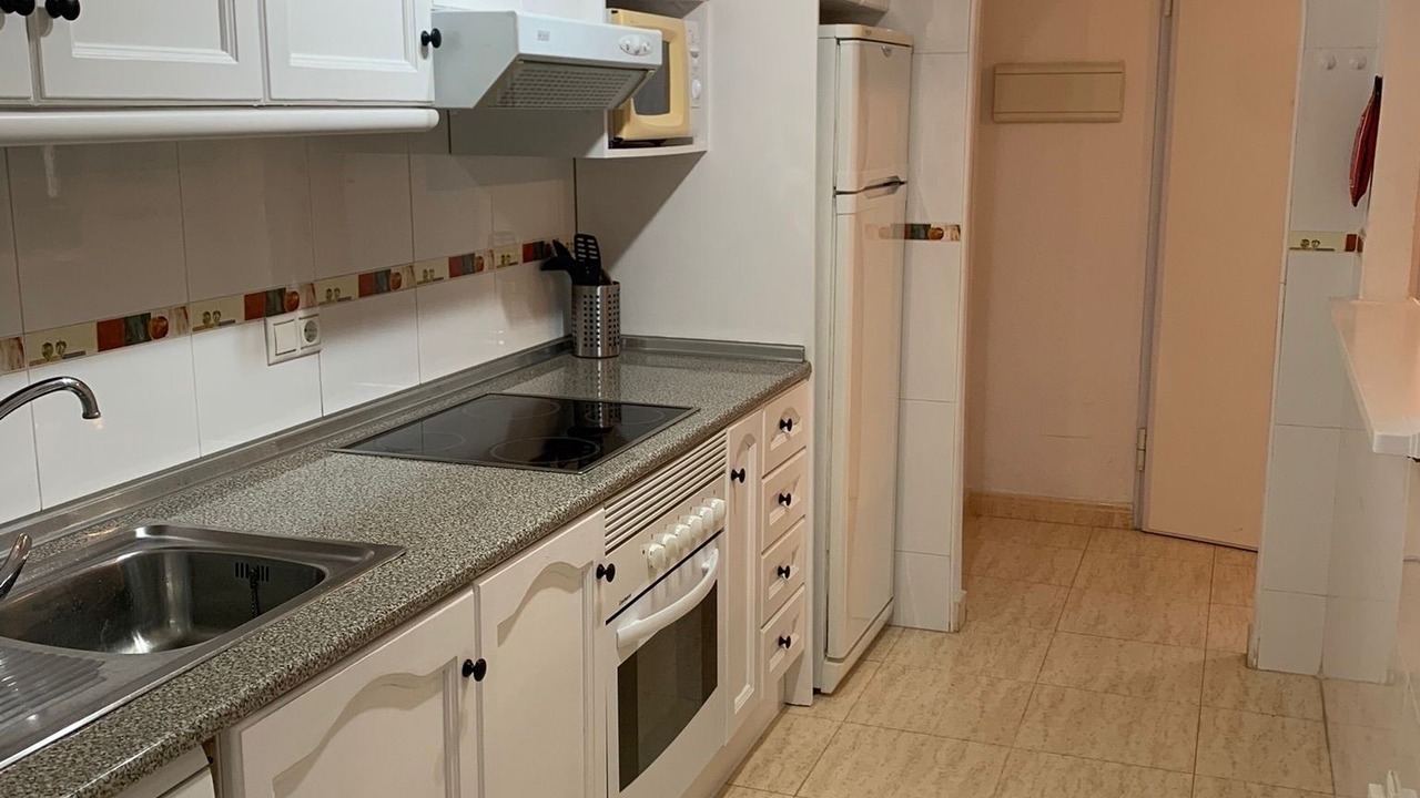 Photo of Kitchen in Pilar de la Horadada
