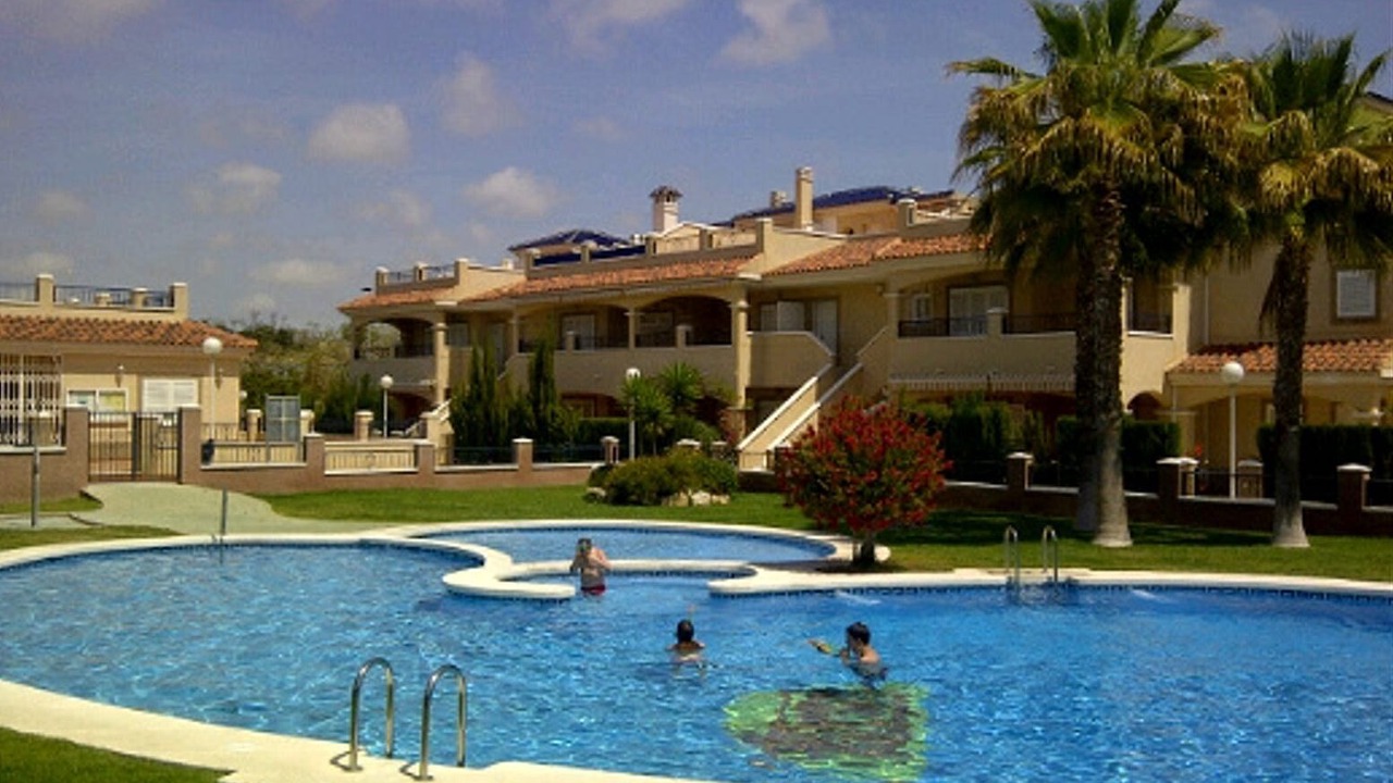 Photo of Others in Pilar de la Horadada