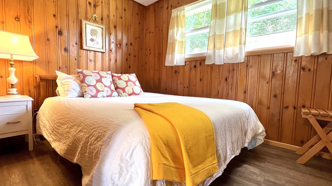 Photo of Bedroom in Minden