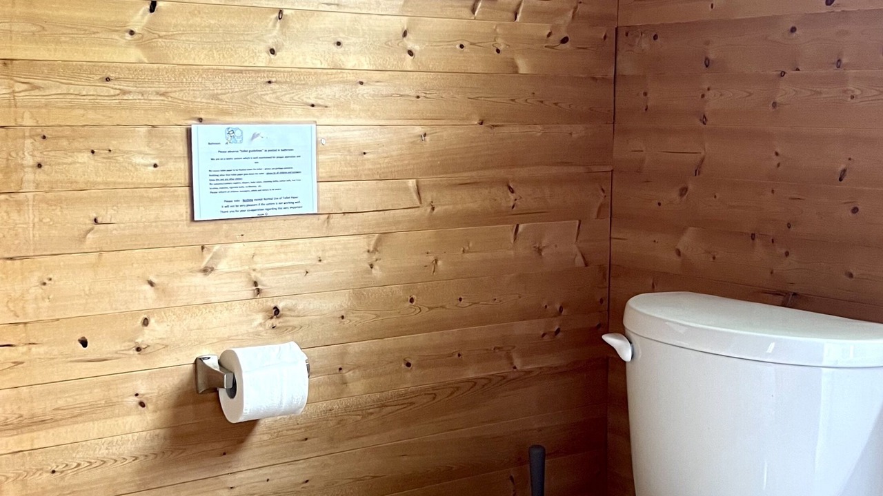 Photo of Bathroom in Minden