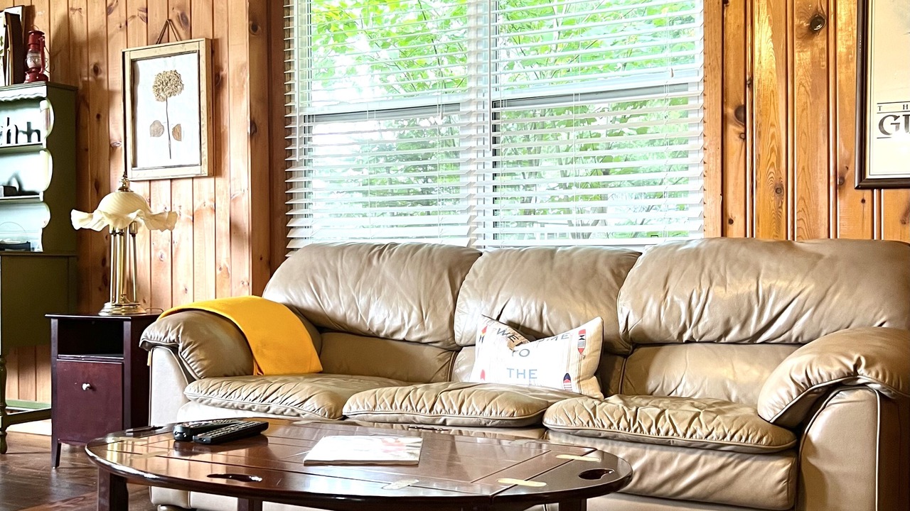Photo of Livingroom in Minden