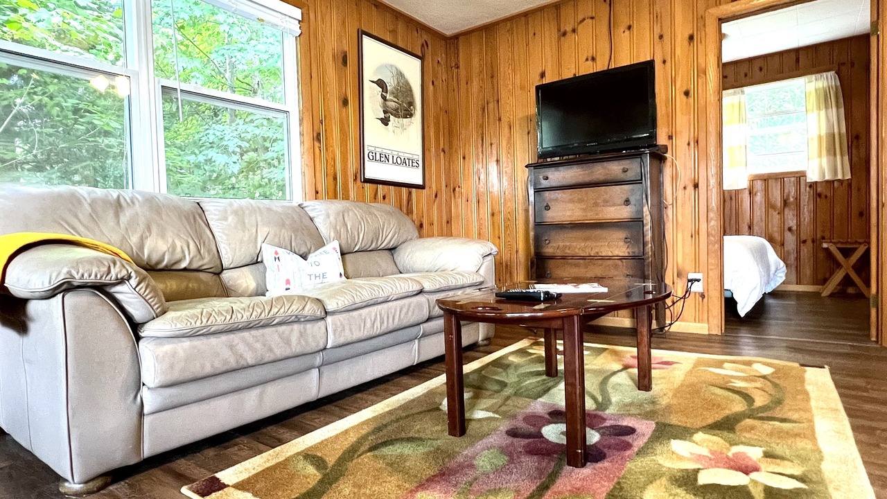 Photo of Livingroom in Minden