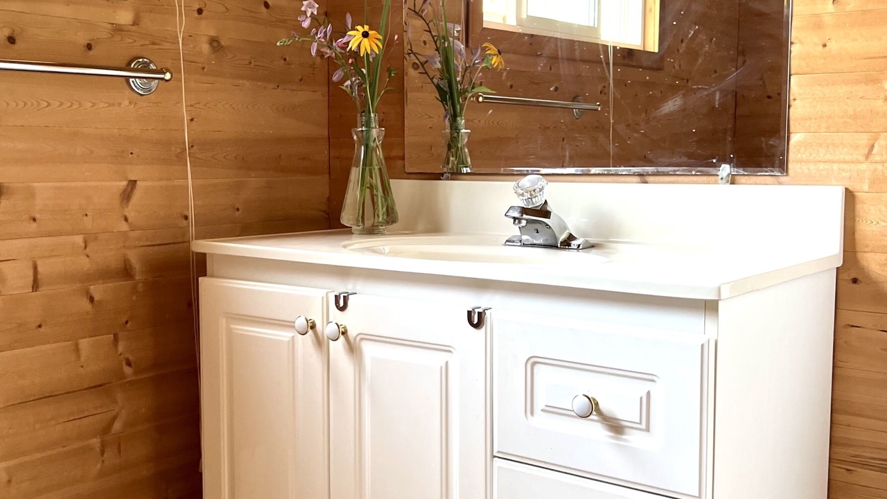 Photo of Bathroom in Minden