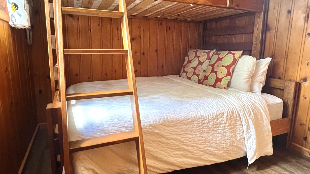 Photo of Bedroom in Minden