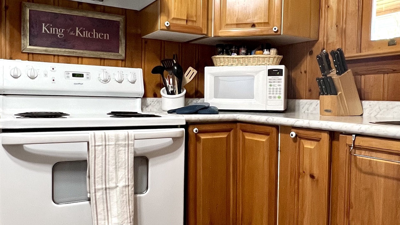 Photo of Kitchen in Minden
