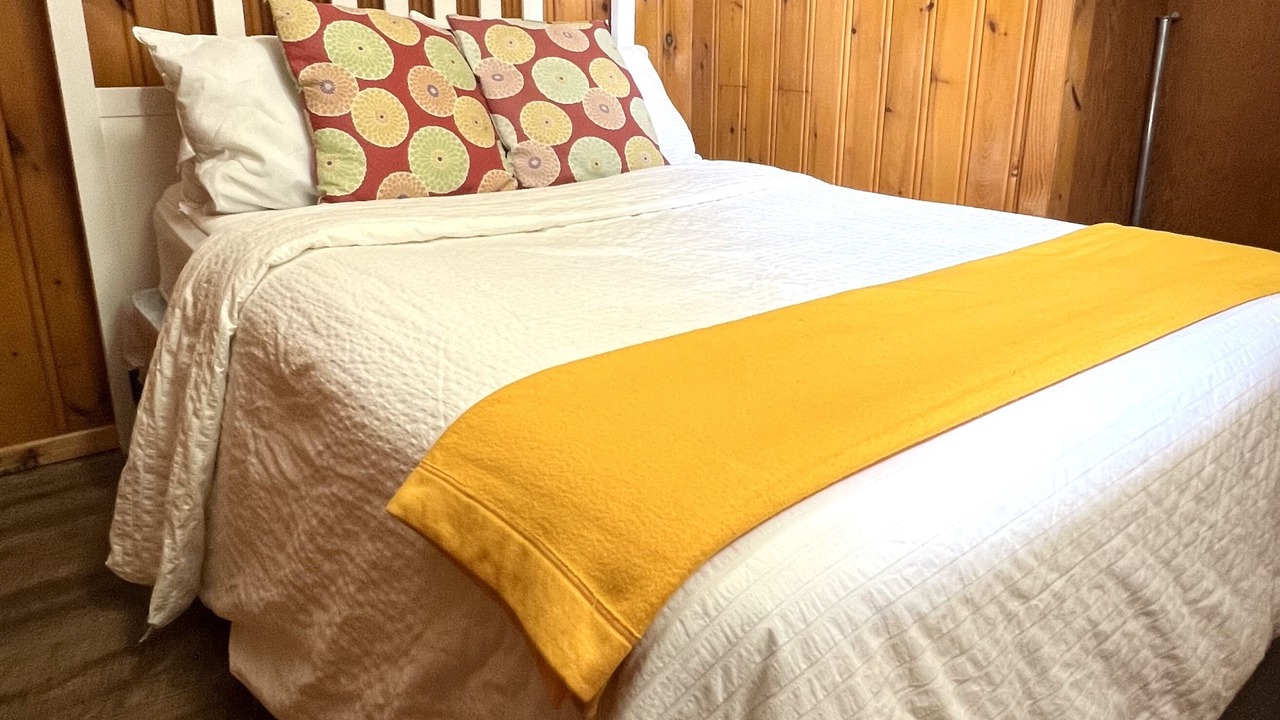 Photo of Bedroom in Minden