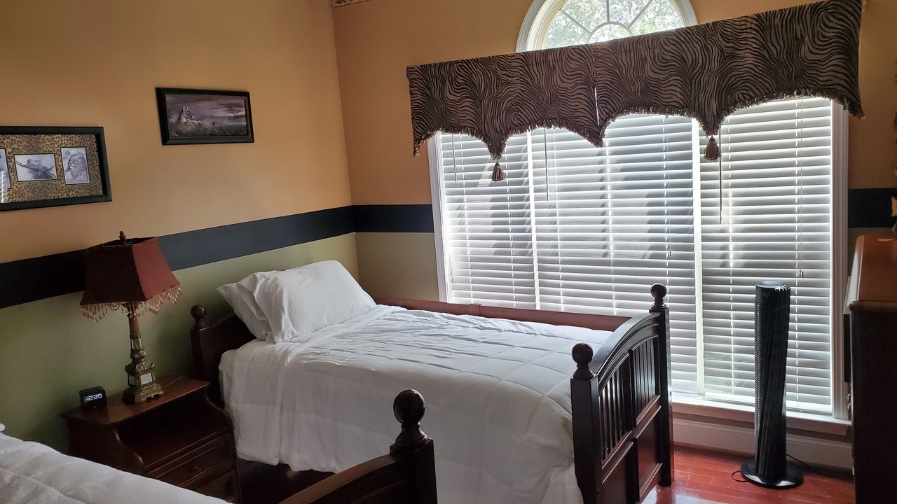 Photo of Bedroom in Argo