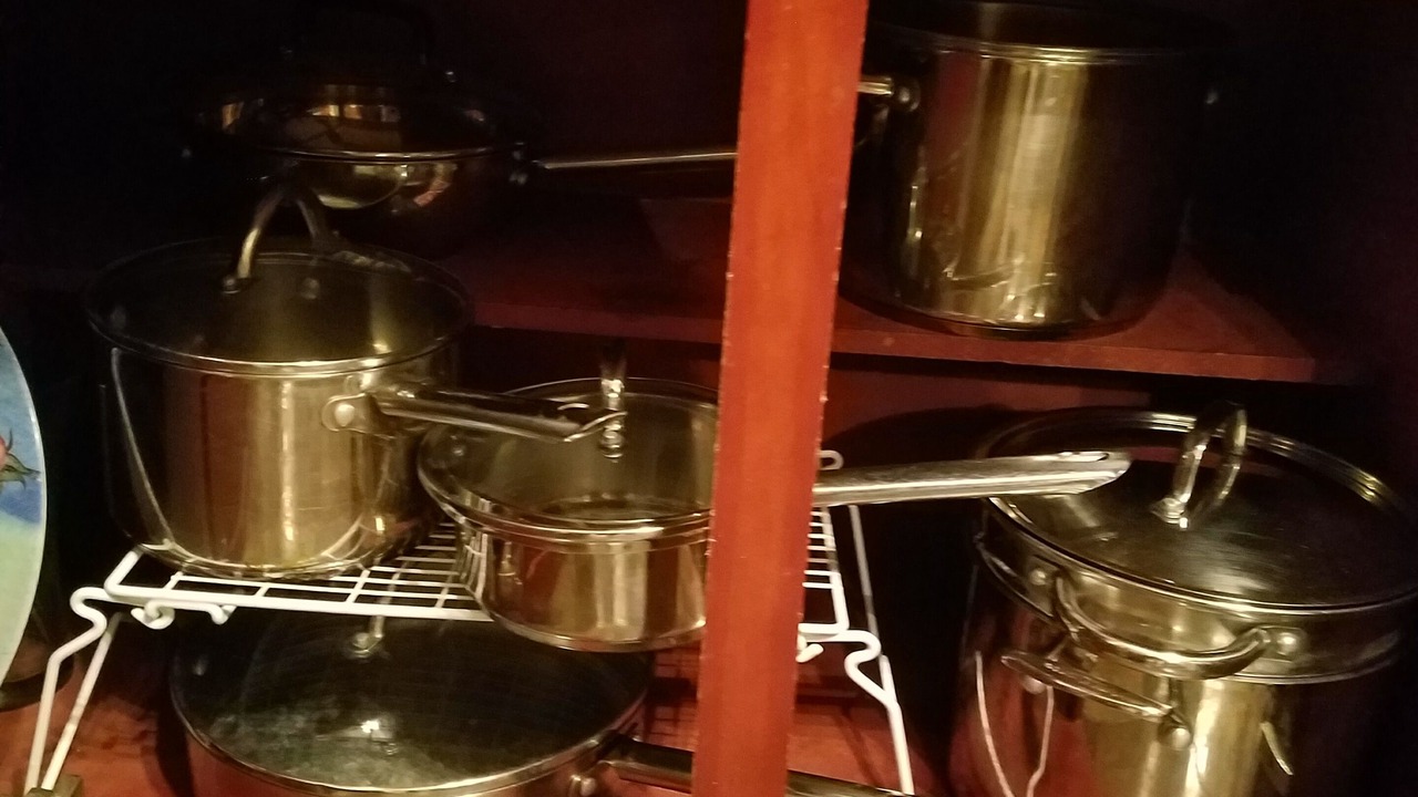 Photo of Kitchen in Argo