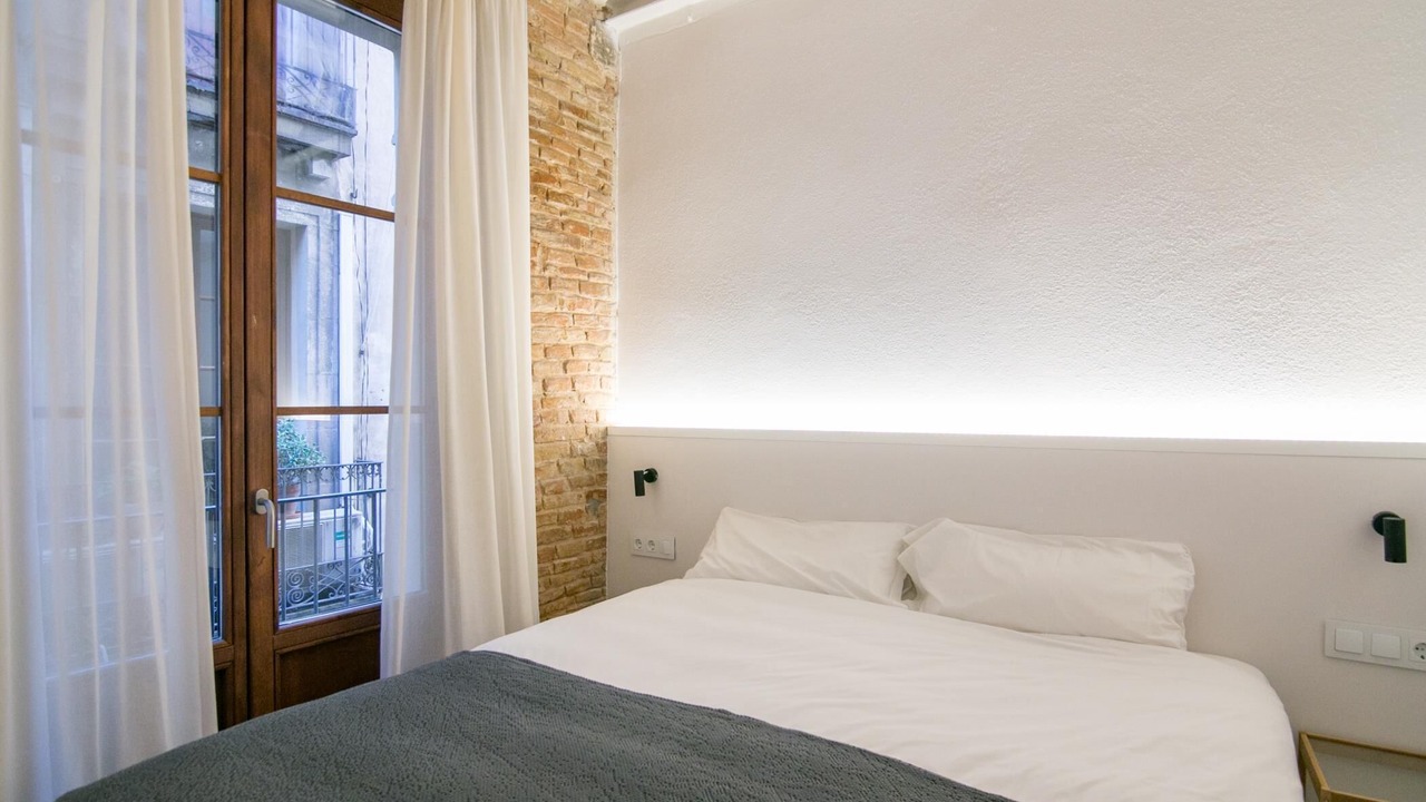 Photo of Bedroom in El Born
