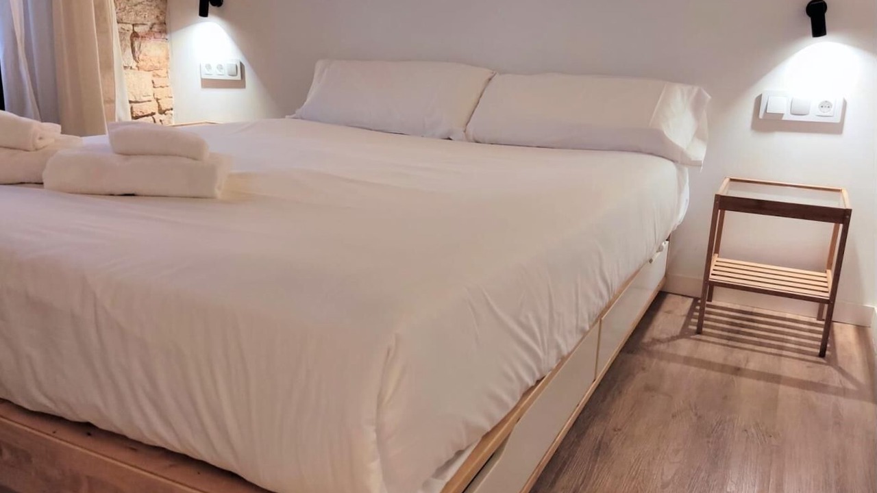 Photo of Bedroom in El Born