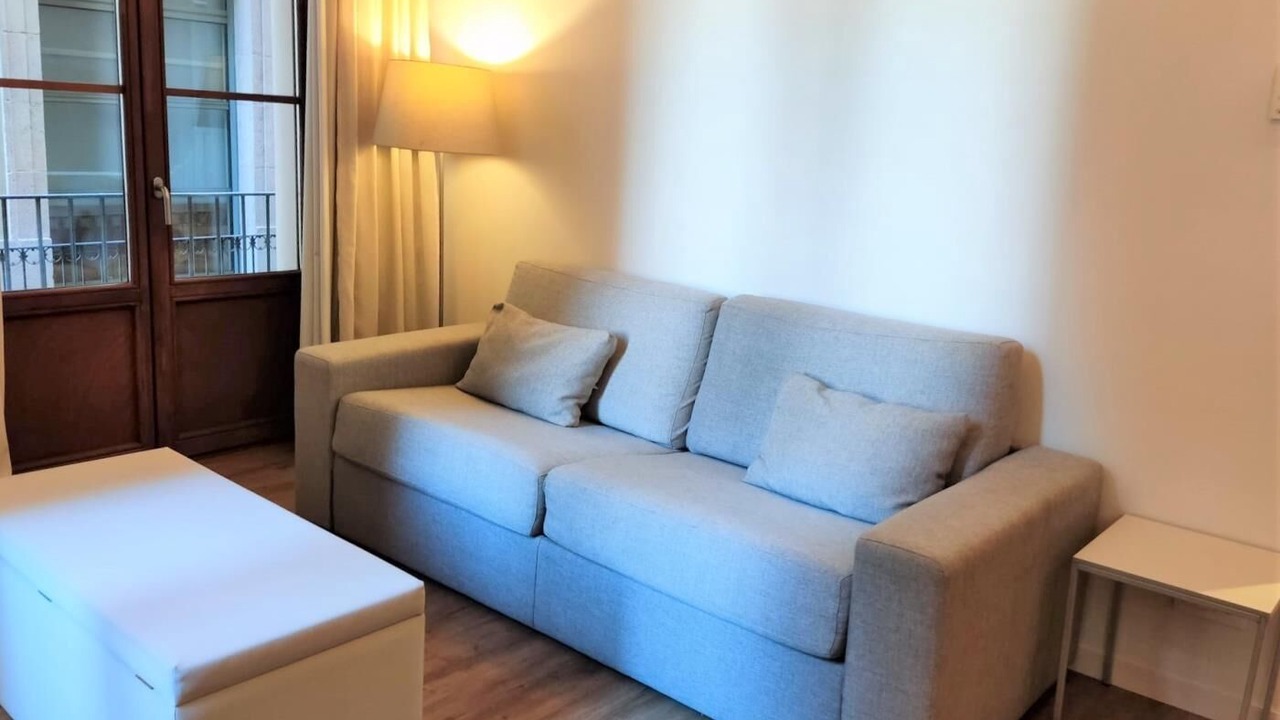 Photo of Livingroom in El Born