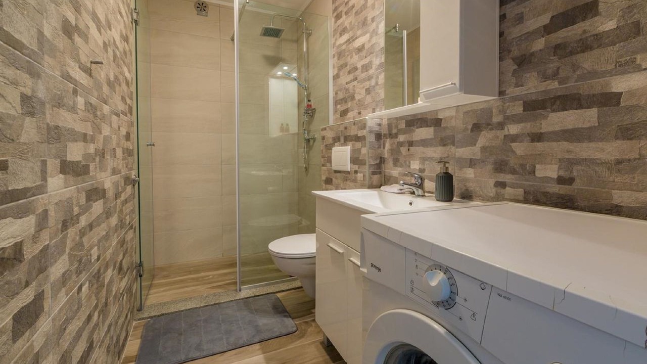 Photo of Bathroom in Bribir
