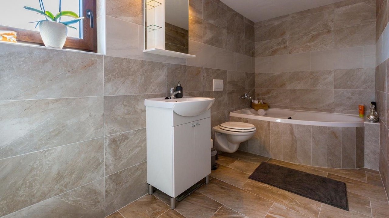 Photo of Bathroom in Bribir