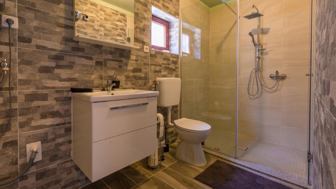 Photo of Bathroom in Bribir