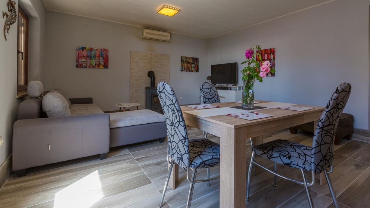 Photo of Livingroom in Bribir