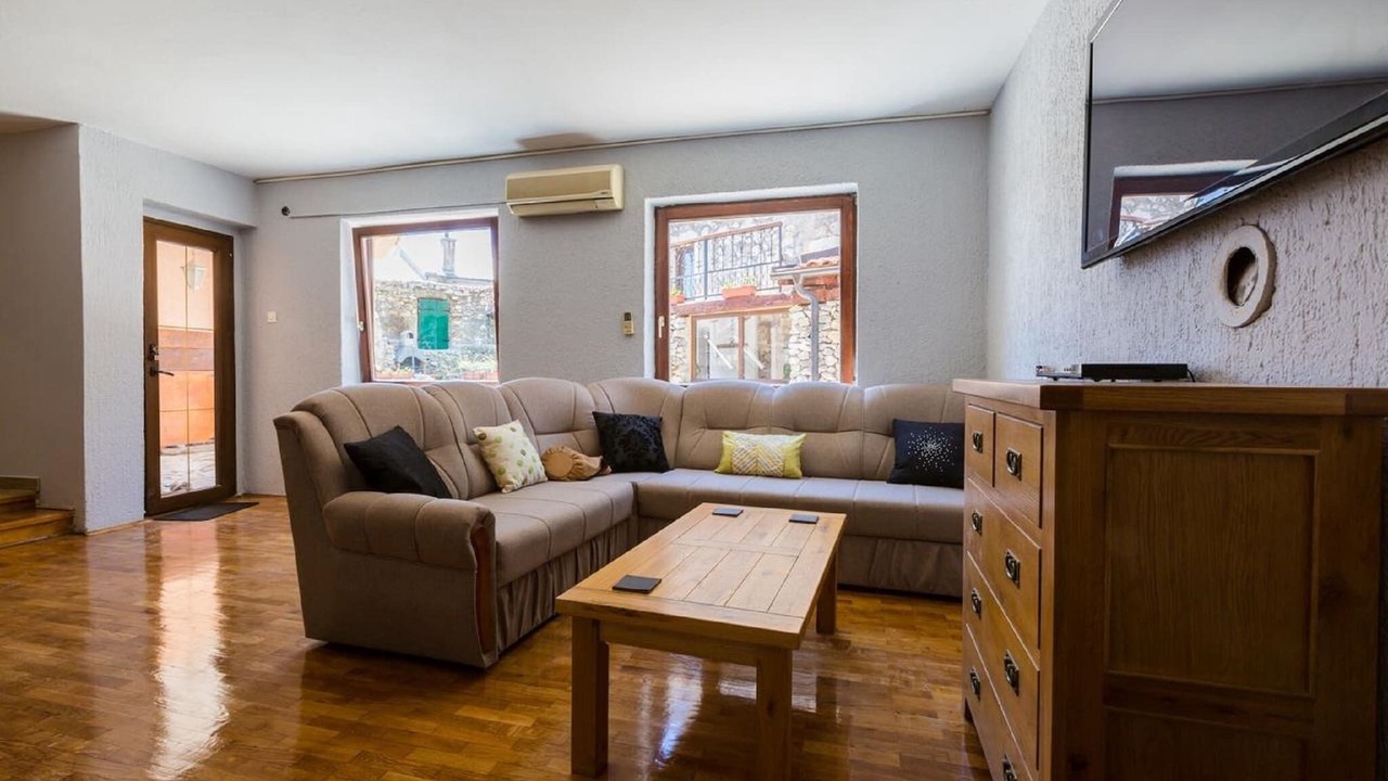 Photo of Livingroom in Bribir