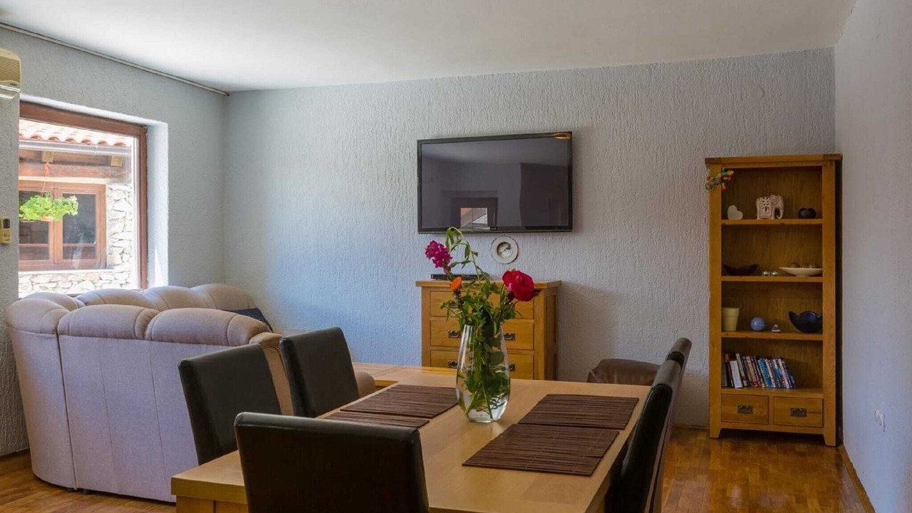 Photo of Livingroom in Bribir