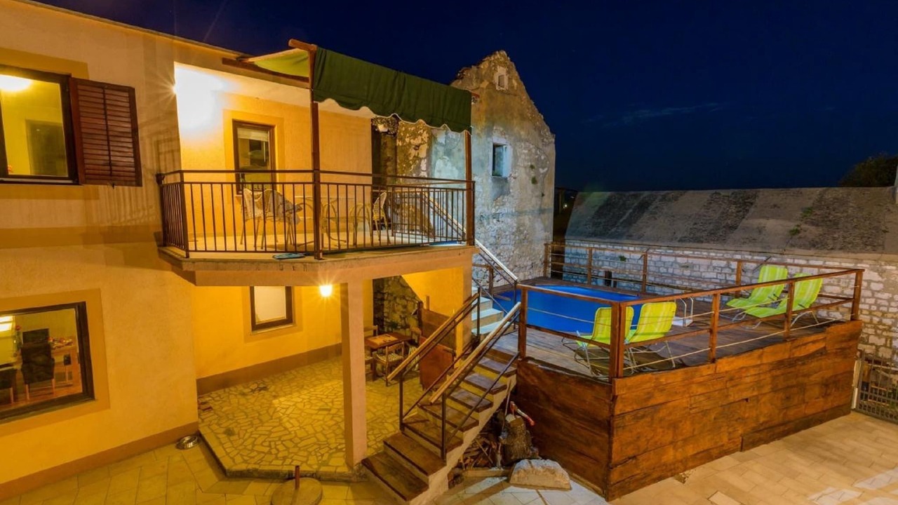 Photo of Outdoor in Bribir