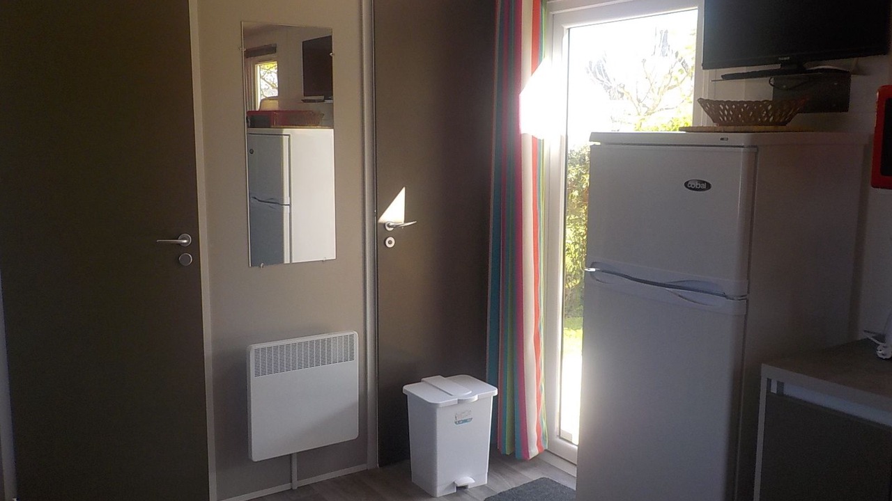 Photo of Bedroom in Erdeven