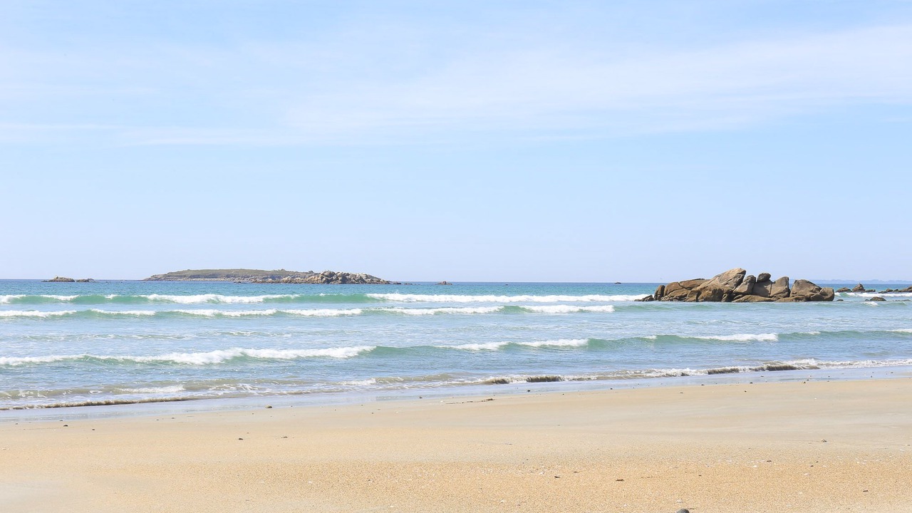 Photo of Outdoor in Erdeven