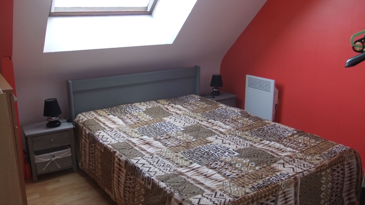 Photo of Bedroom in Erdeven