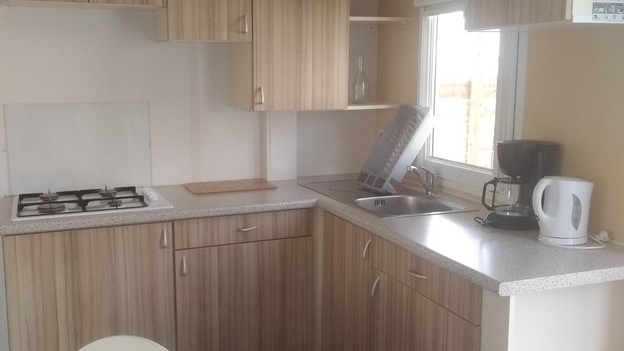 Photo of Kitchen in Erdeven