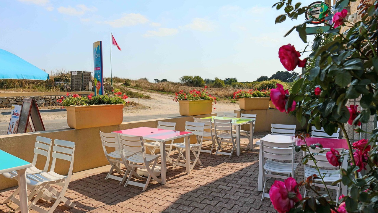 Photo of Outdoor in Erdeven