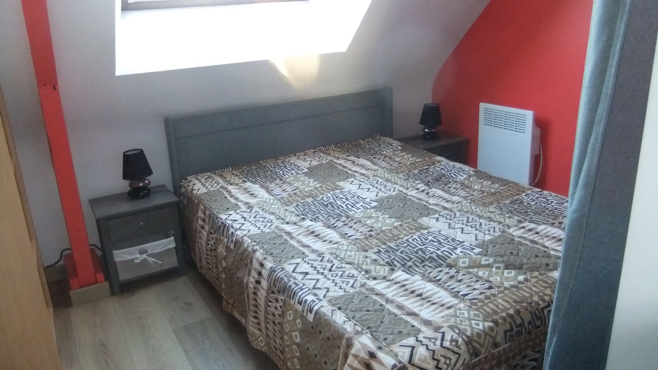 Photo of Bedroom in Erdeven