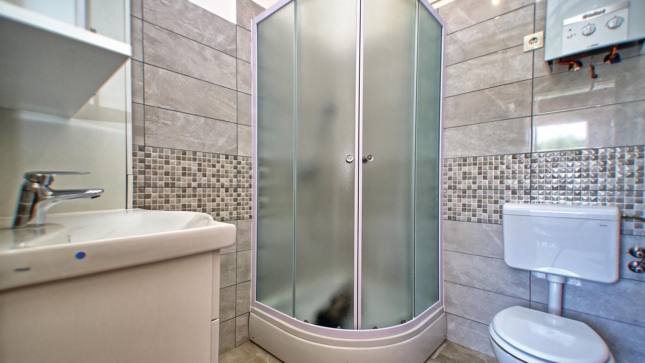 Photo of Bathroom in Vela Luka