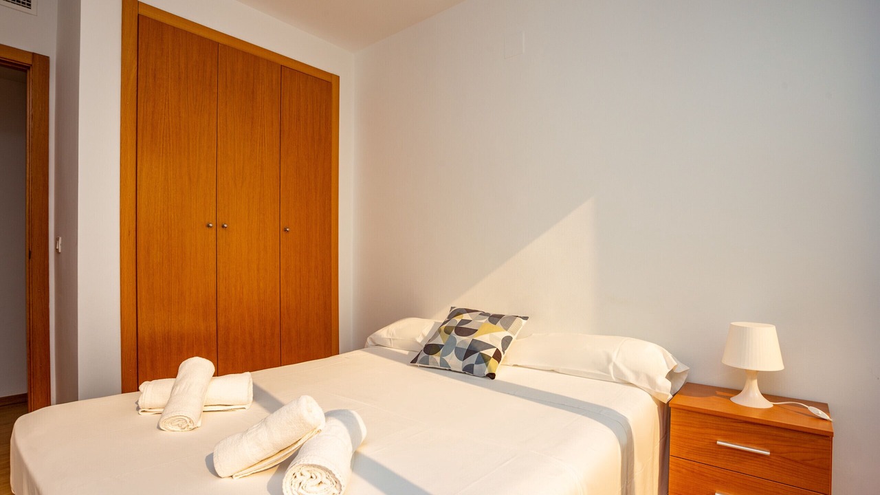 Photo of Bedroom in Faro de Cullera