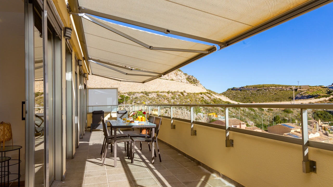 Photo of Outdoor in Faro de Cullera